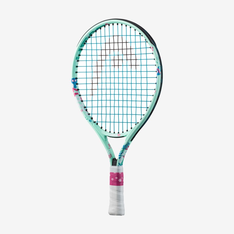 HEAD COCO 17 JUNIORSKÁ TENISOVÁ RAKETA